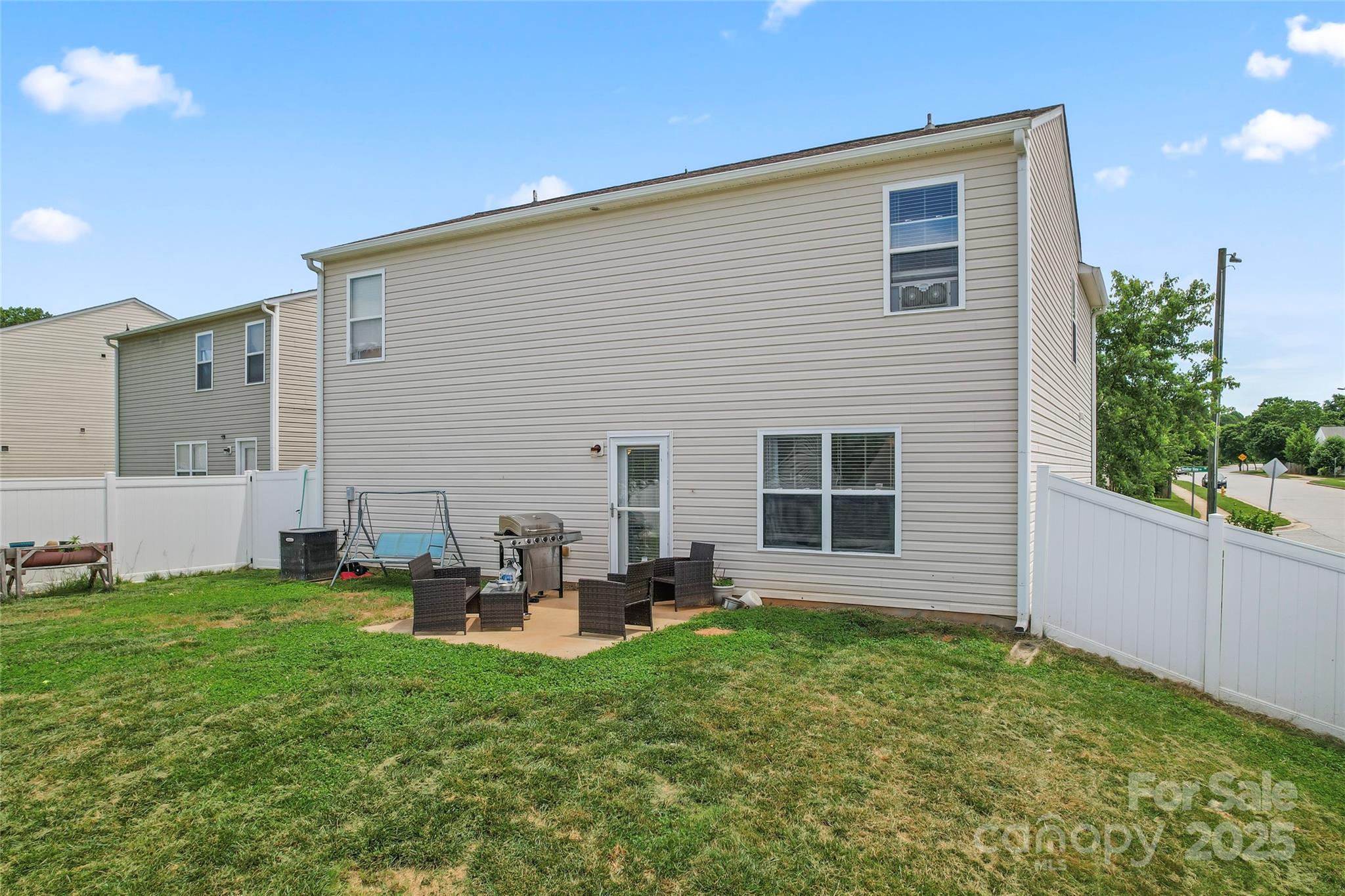 Asheton Grove - Residential