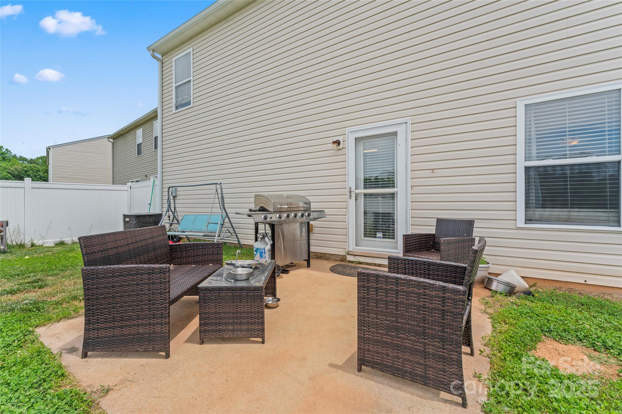 Asheton Grove - Residential