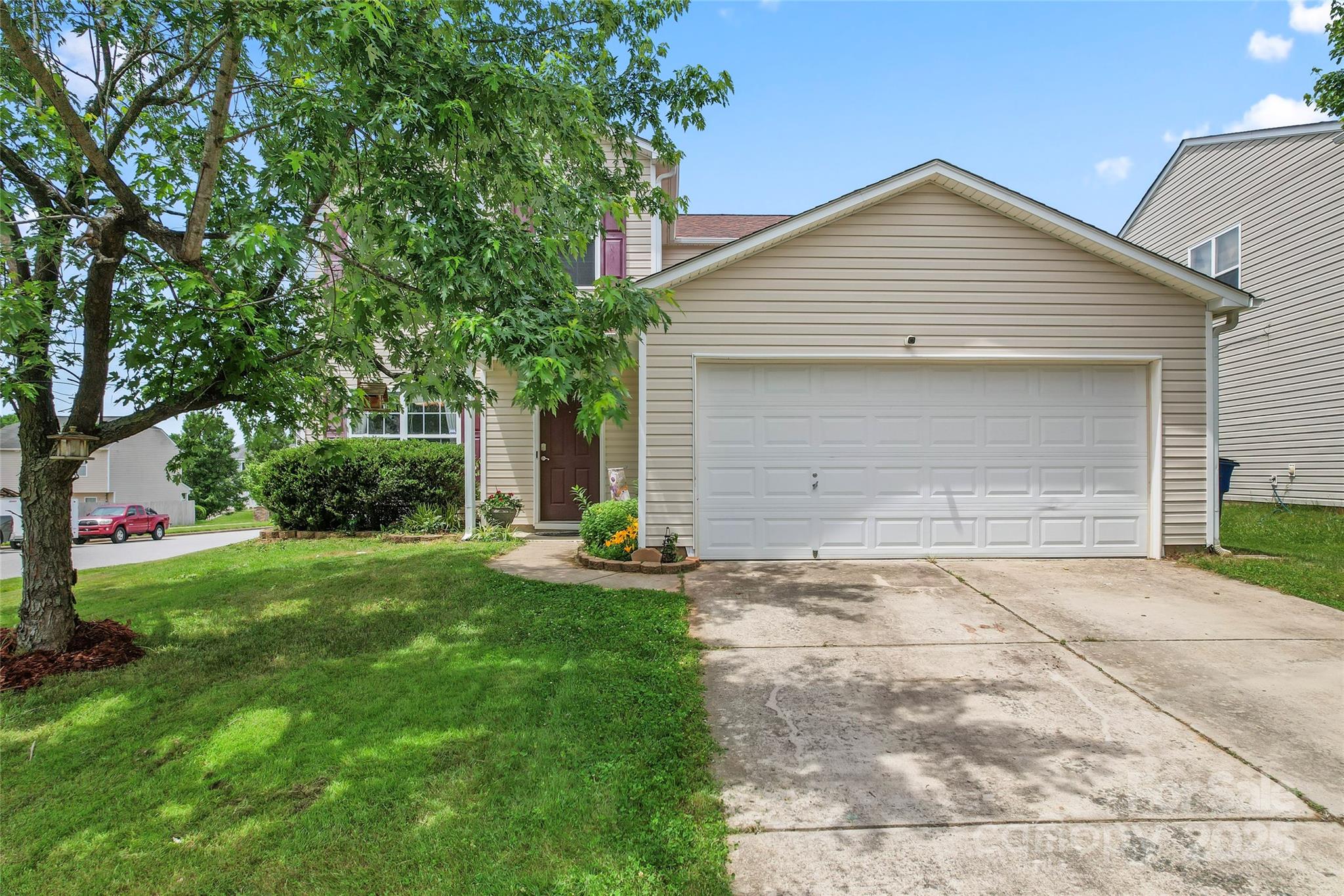 Asheton Grove - Residential