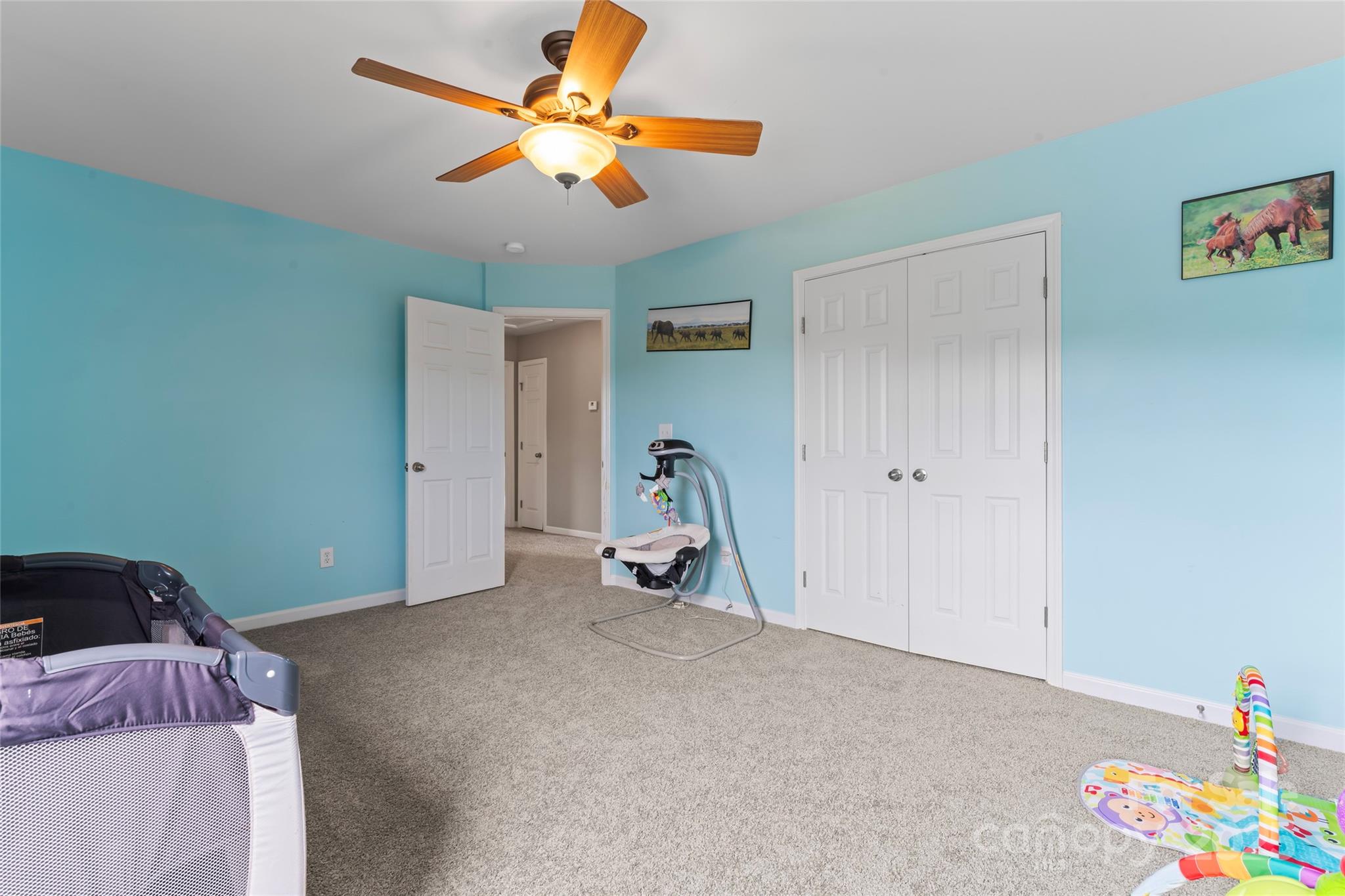 Asheton Grove - Residential