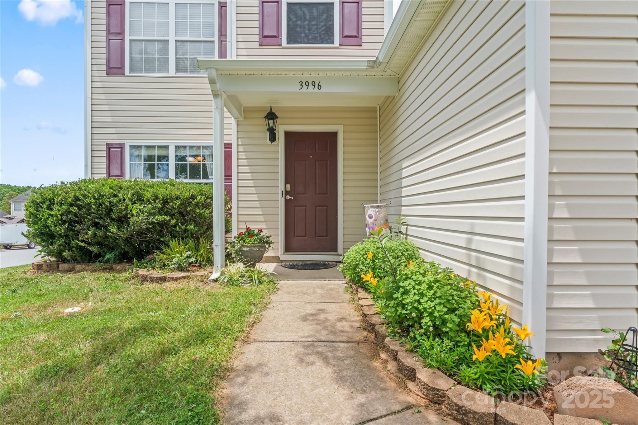 Asheton Grove - Residential