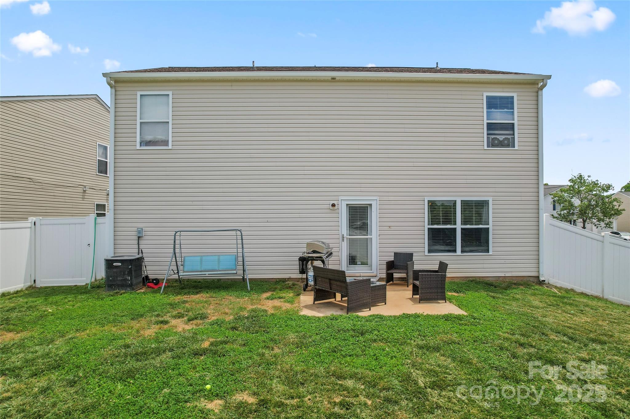 Asheton Grove - Residential