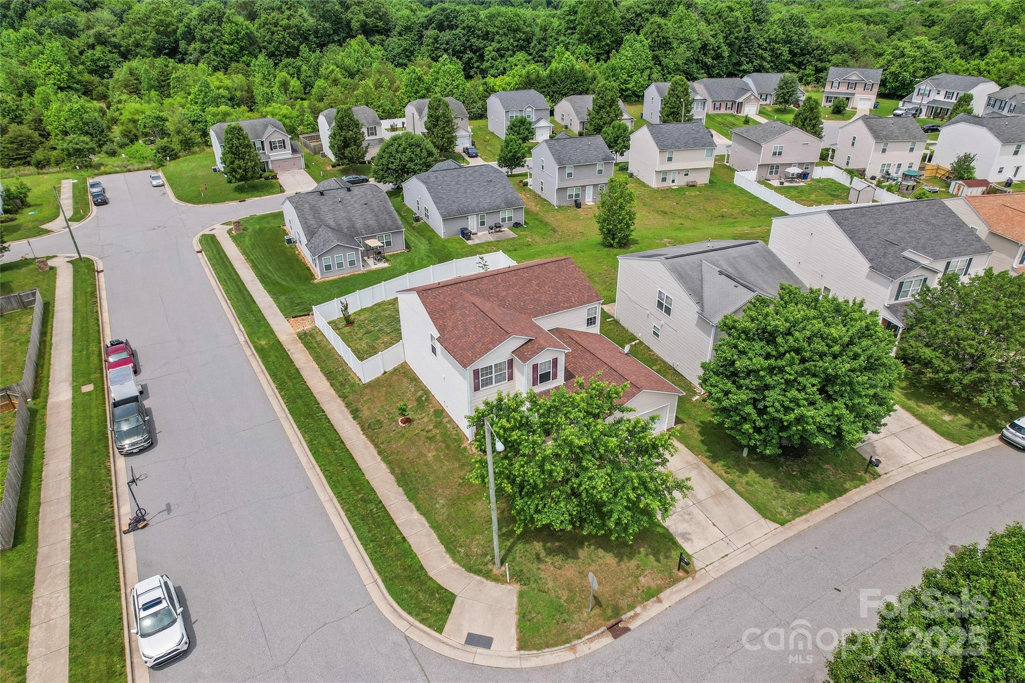 Asheton Grove - Residential