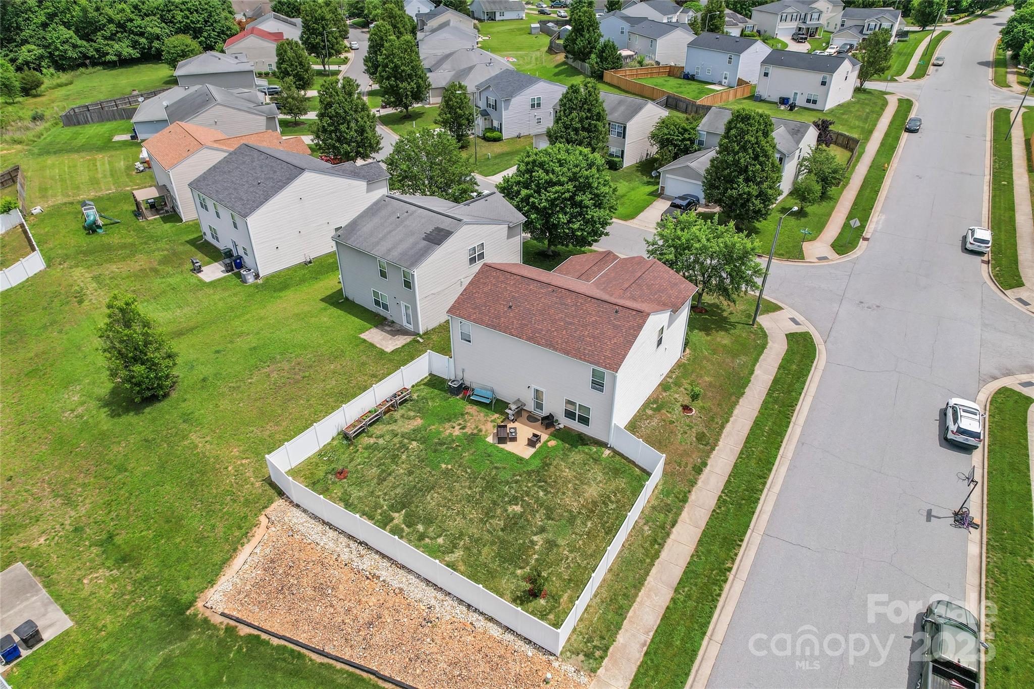 Asheton Grove - Residential