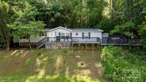 5366 Hayes Waters Road Morganton NC 28655