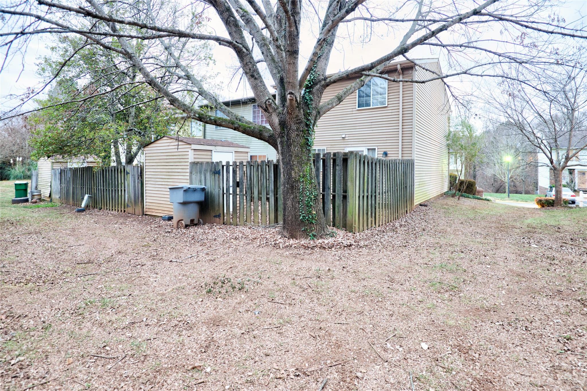 Waterford Townhomes - Residential