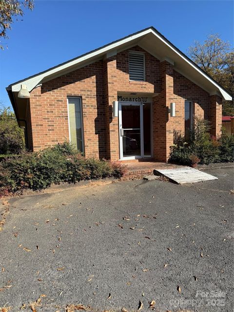 556 Newell Street NW Concord NC 28025