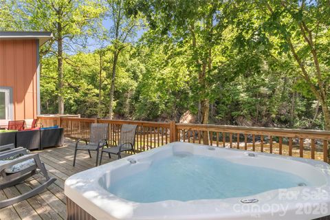 8061 State Hwy 80 S None Burnsville NC 28714
