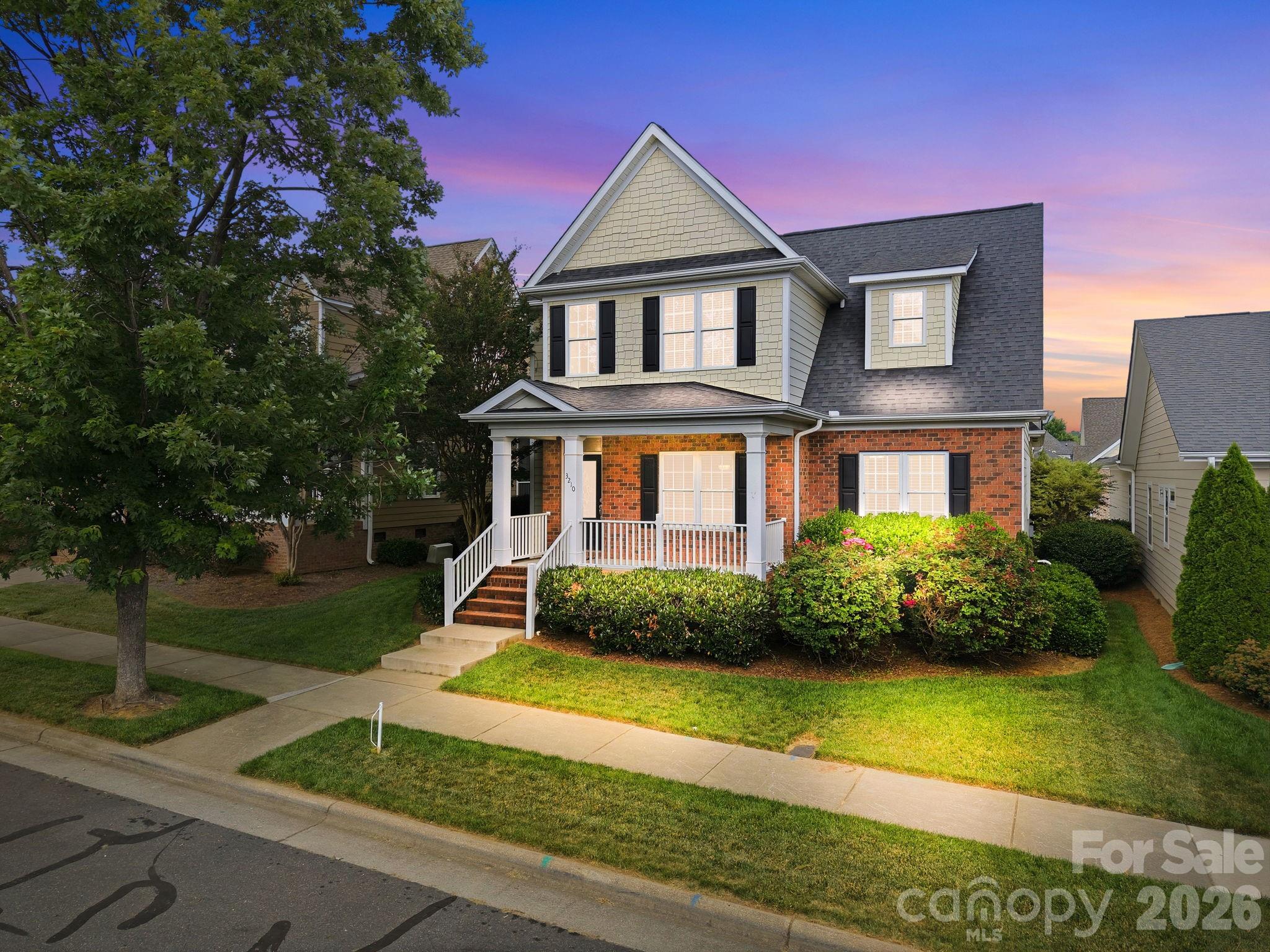 Photo 1 of 46 — 3210 Kelsey Plaza, Kannapolis, NC 28081