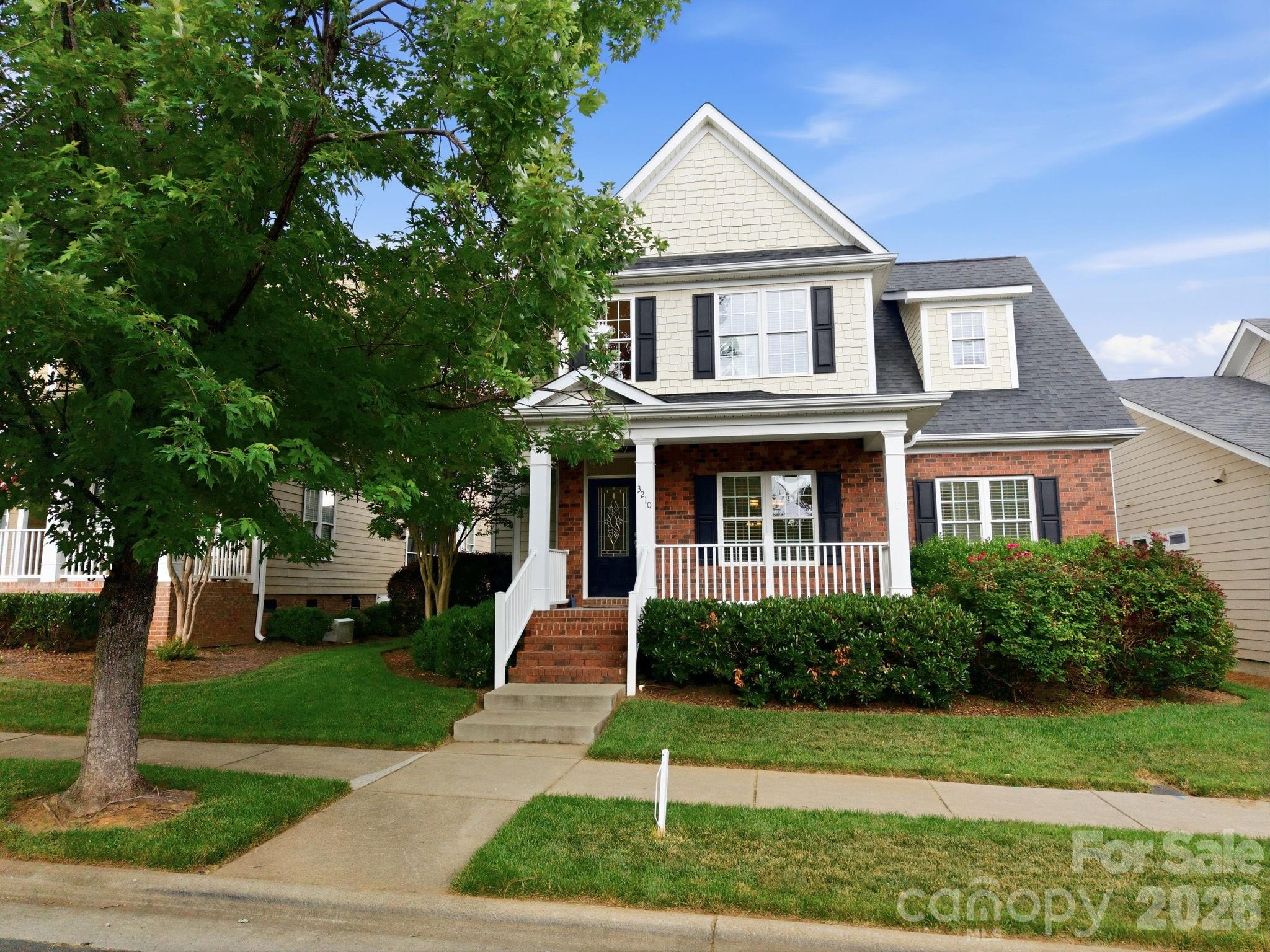 3210 Kelsey Plaza