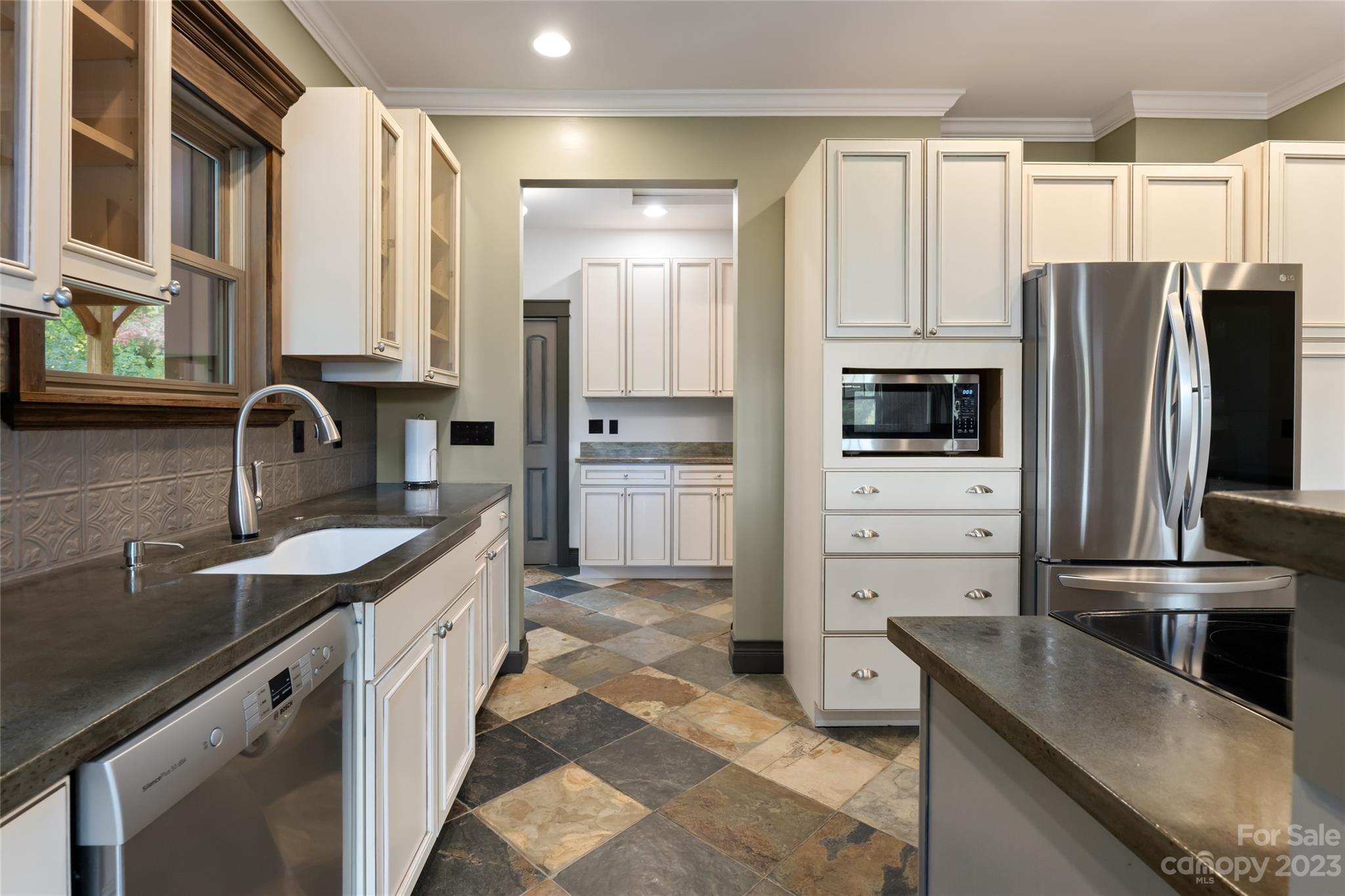 Living Waters - Residential