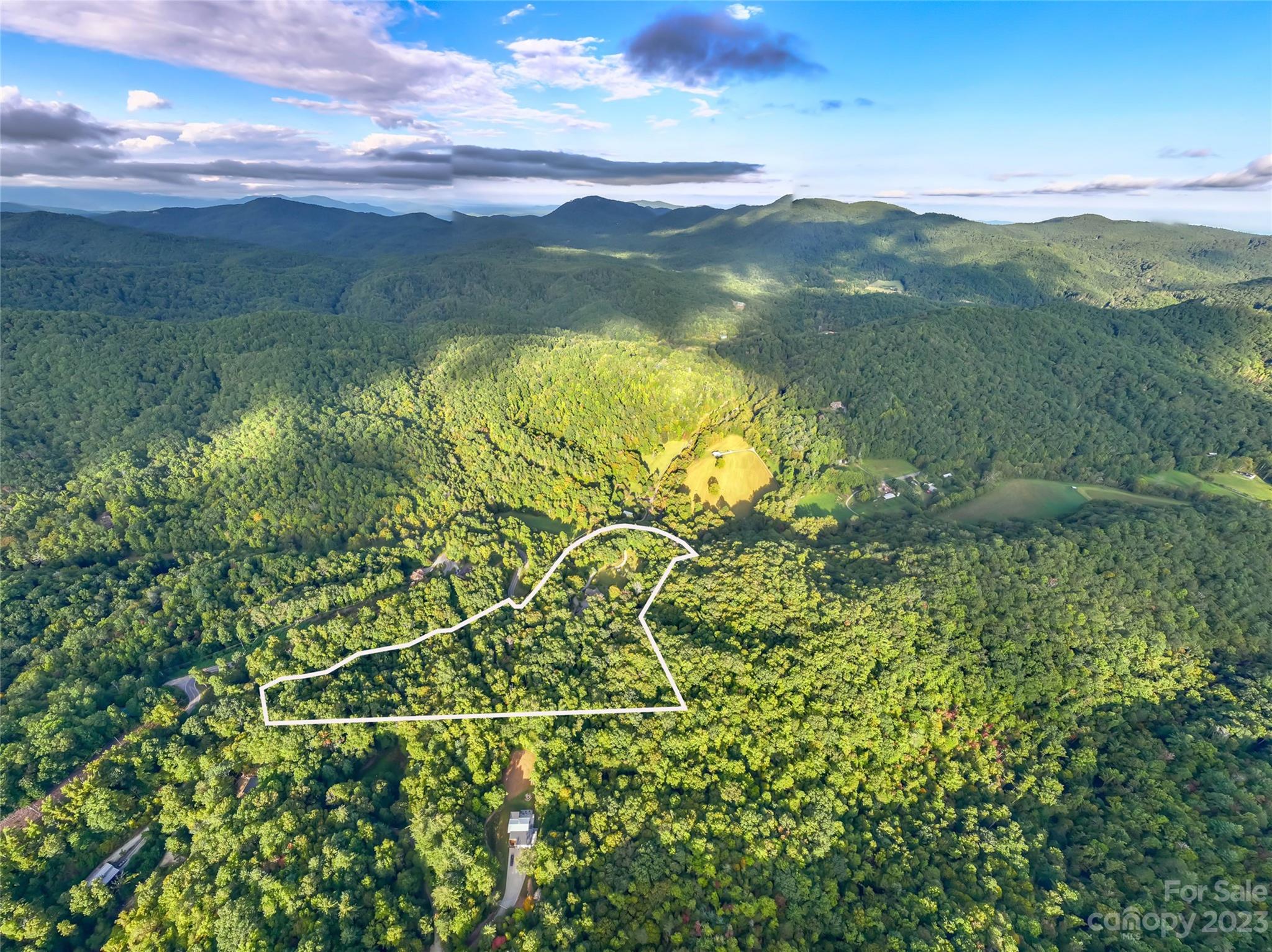 Living Waters - Residential