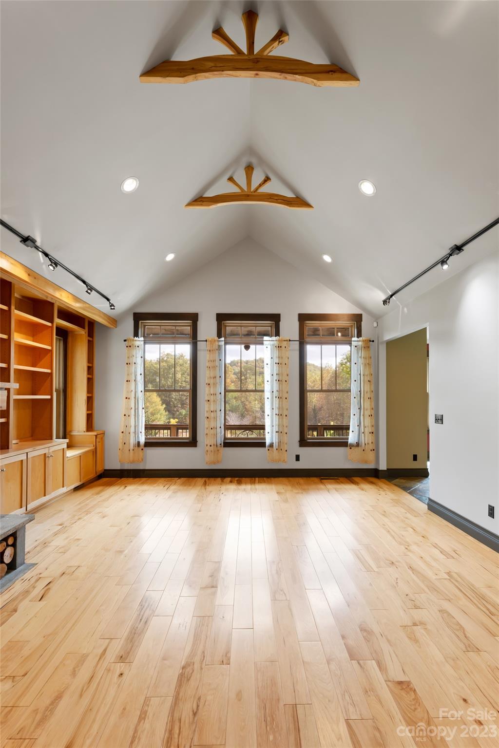 Living Waters - Residential