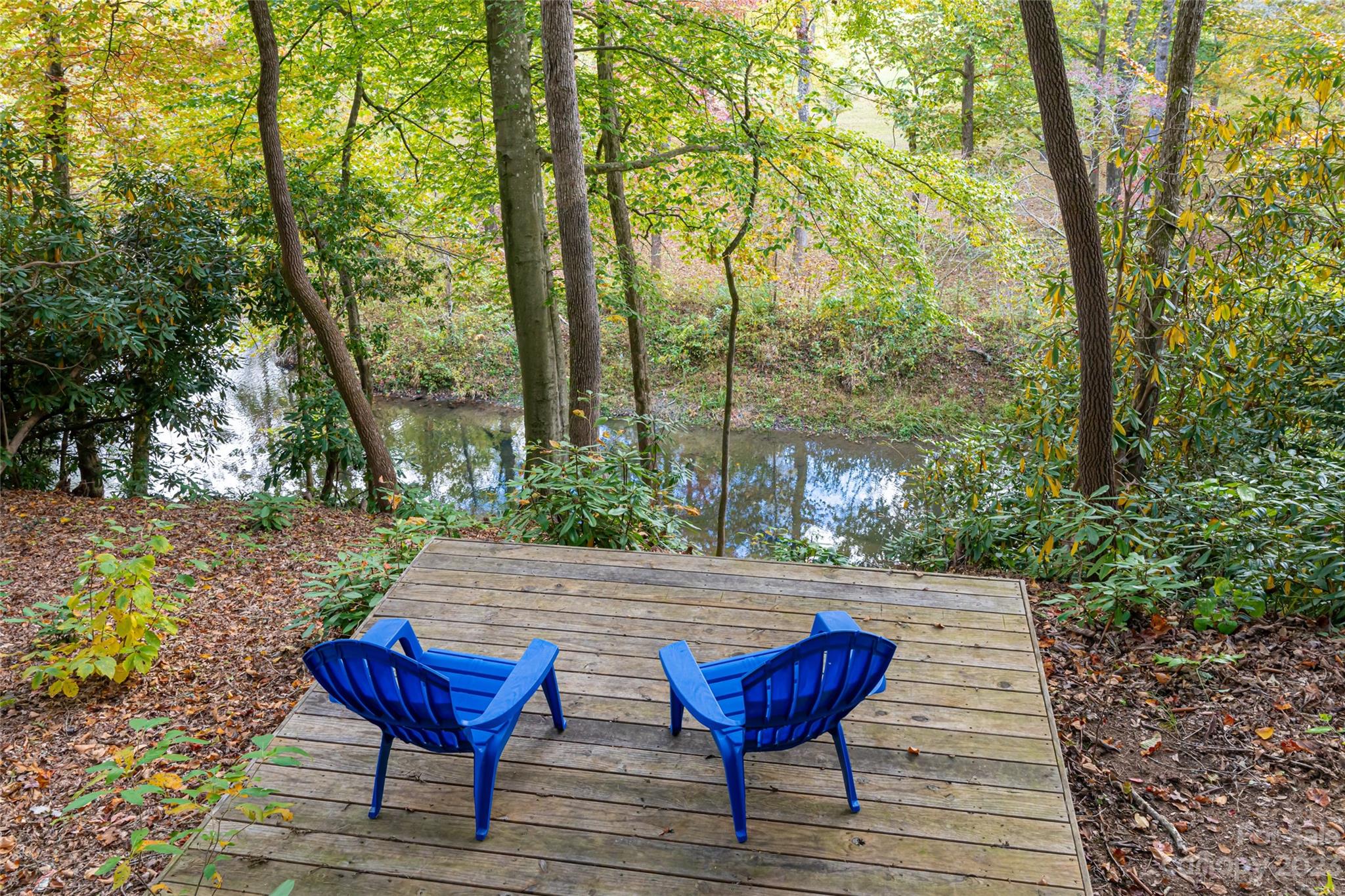 Living Waters - Residential