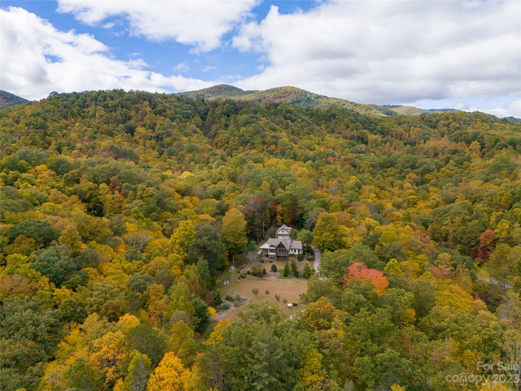 Living Waters - Residential