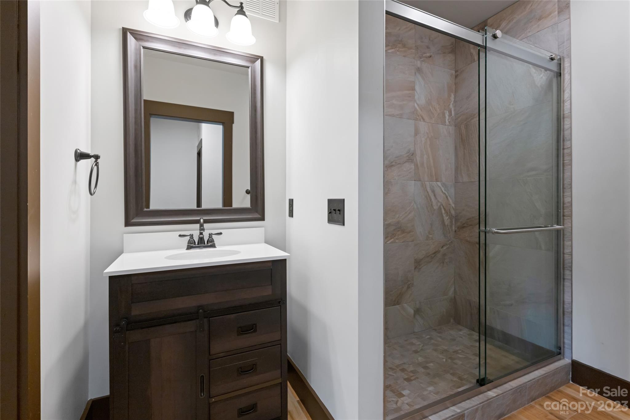 Living Waters - Residential