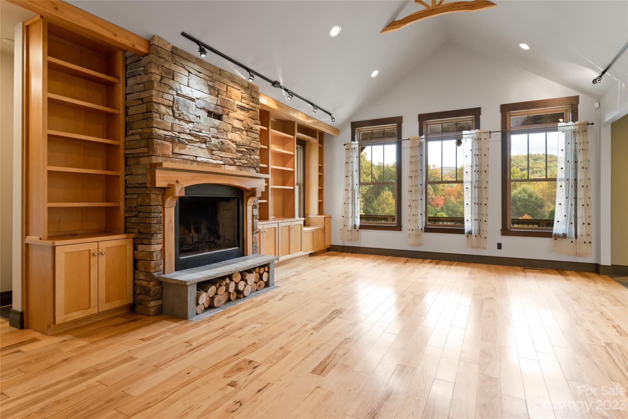 Living Waters - Residential