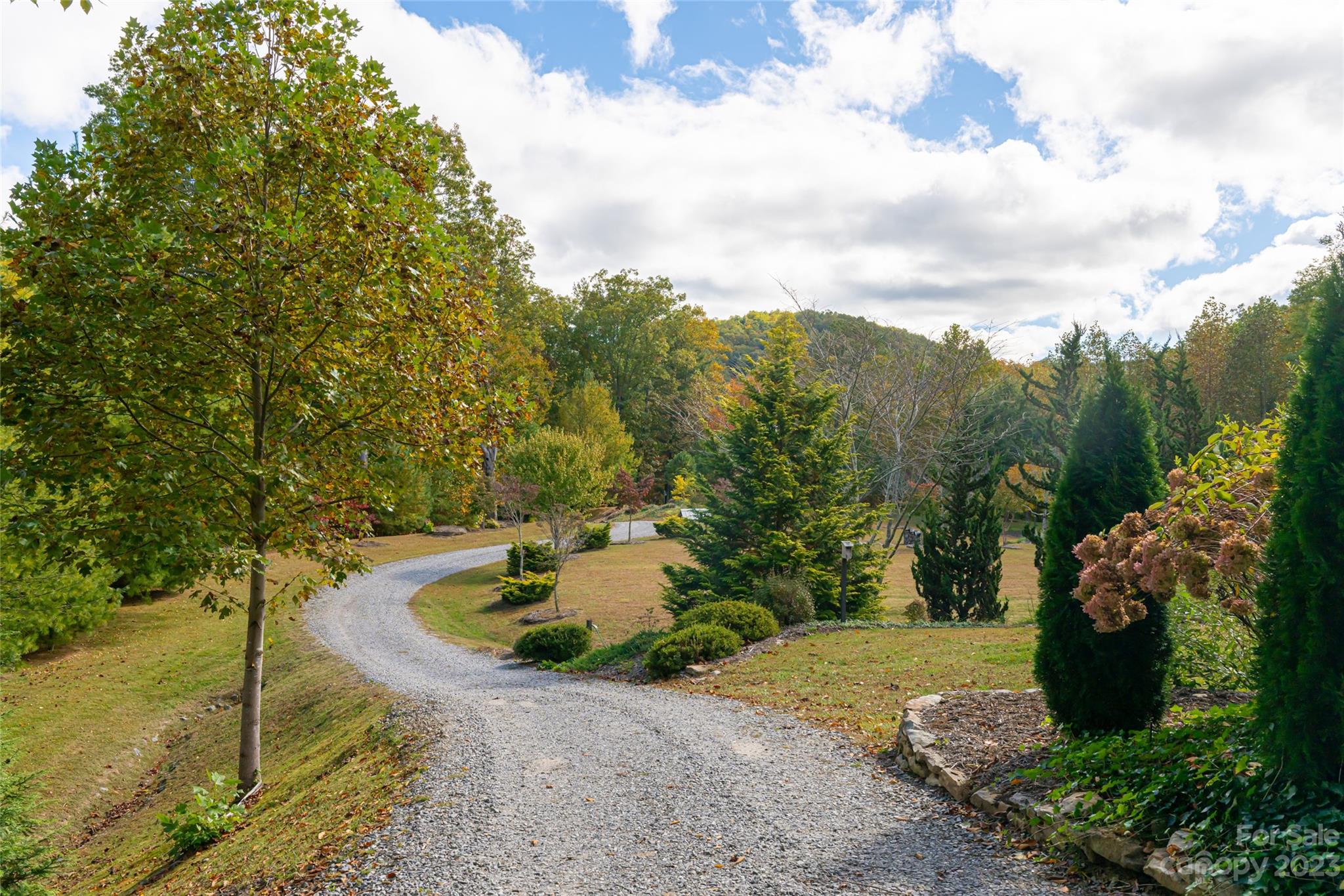 Living Waters - Residential