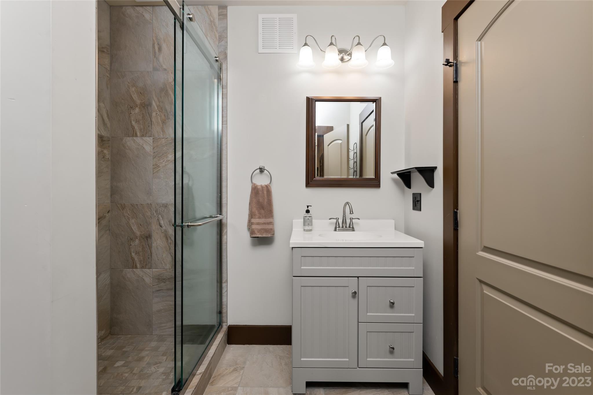 Living Waters - Residential