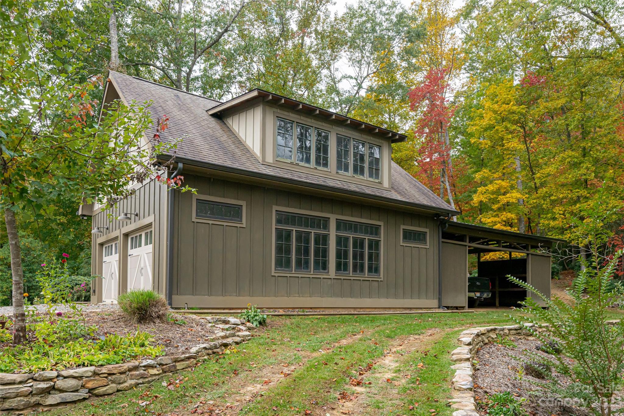 Living Waters - Residential