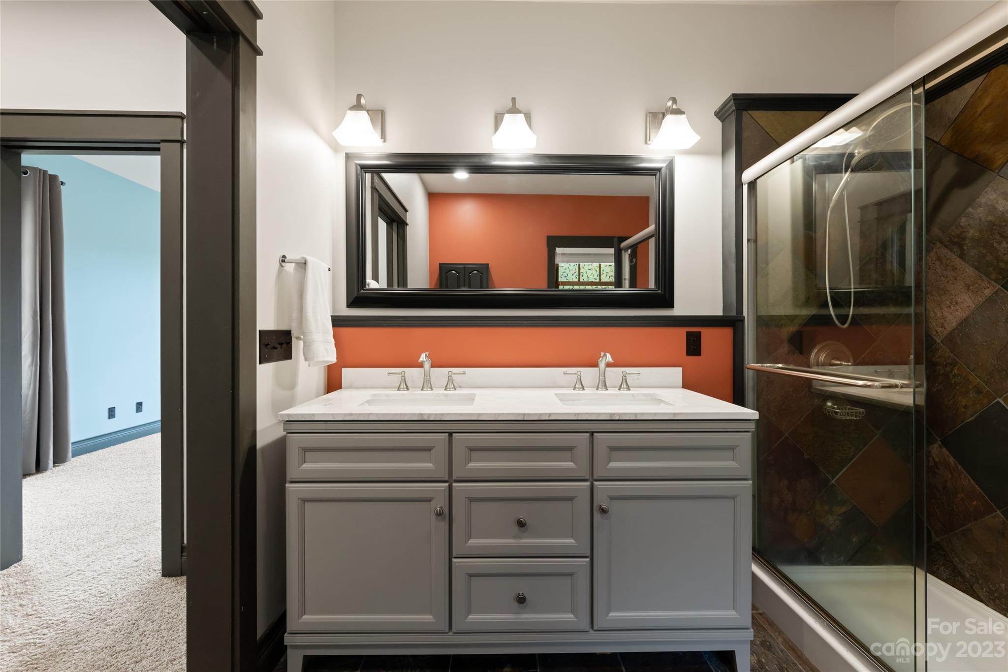 Living Waters - Residential