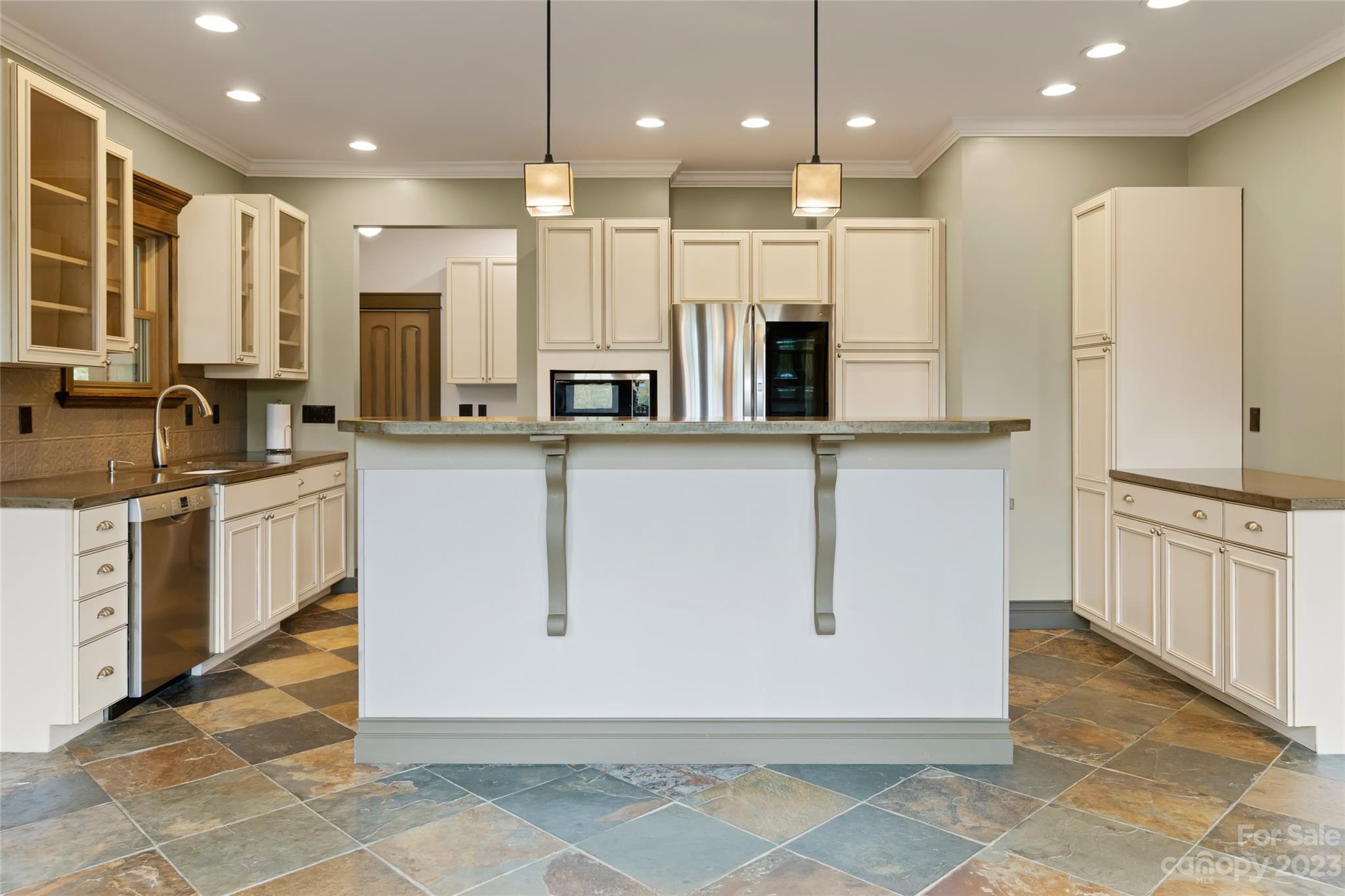 Living Waters - Residential