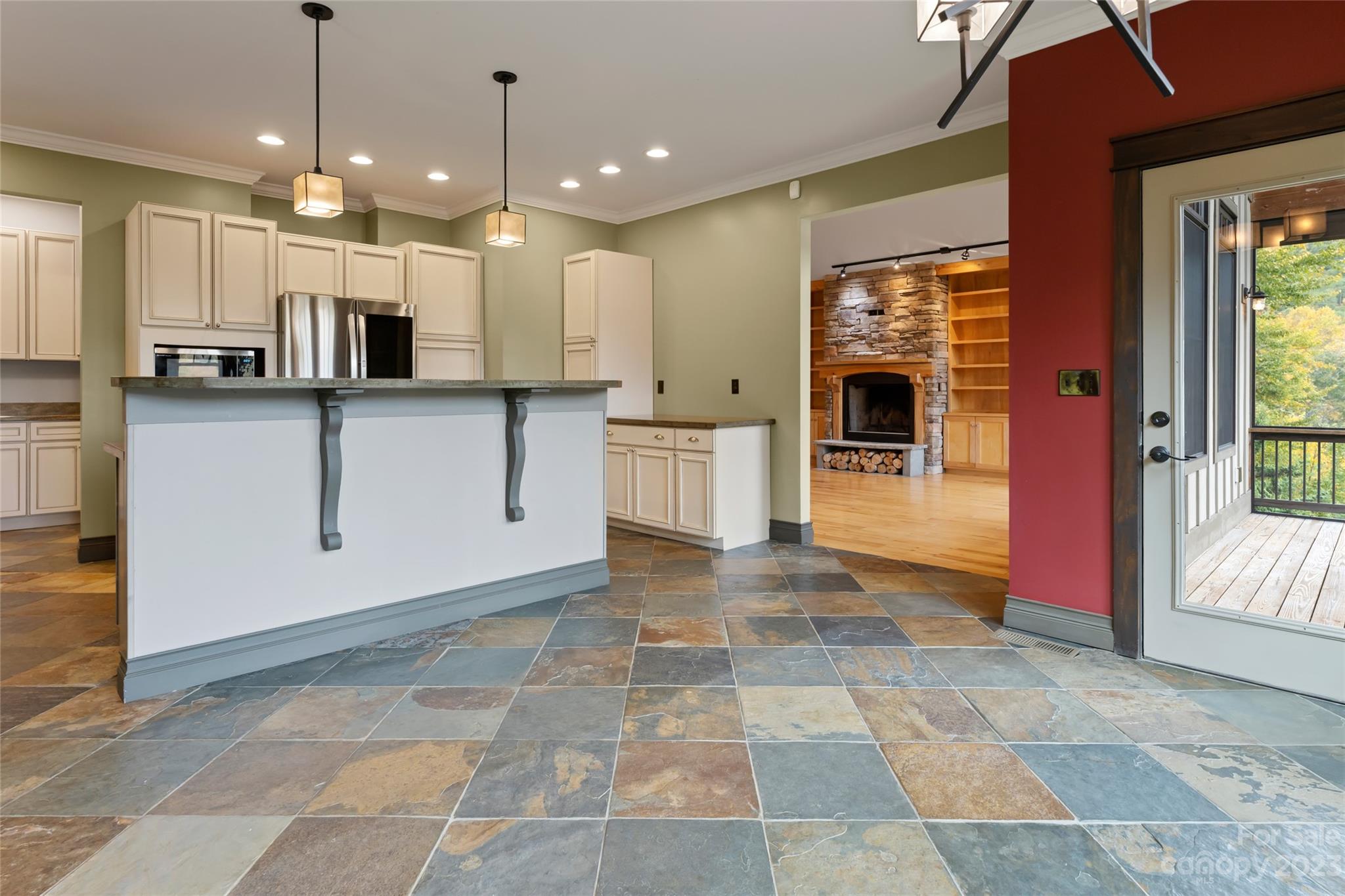 Living Waters - Residential