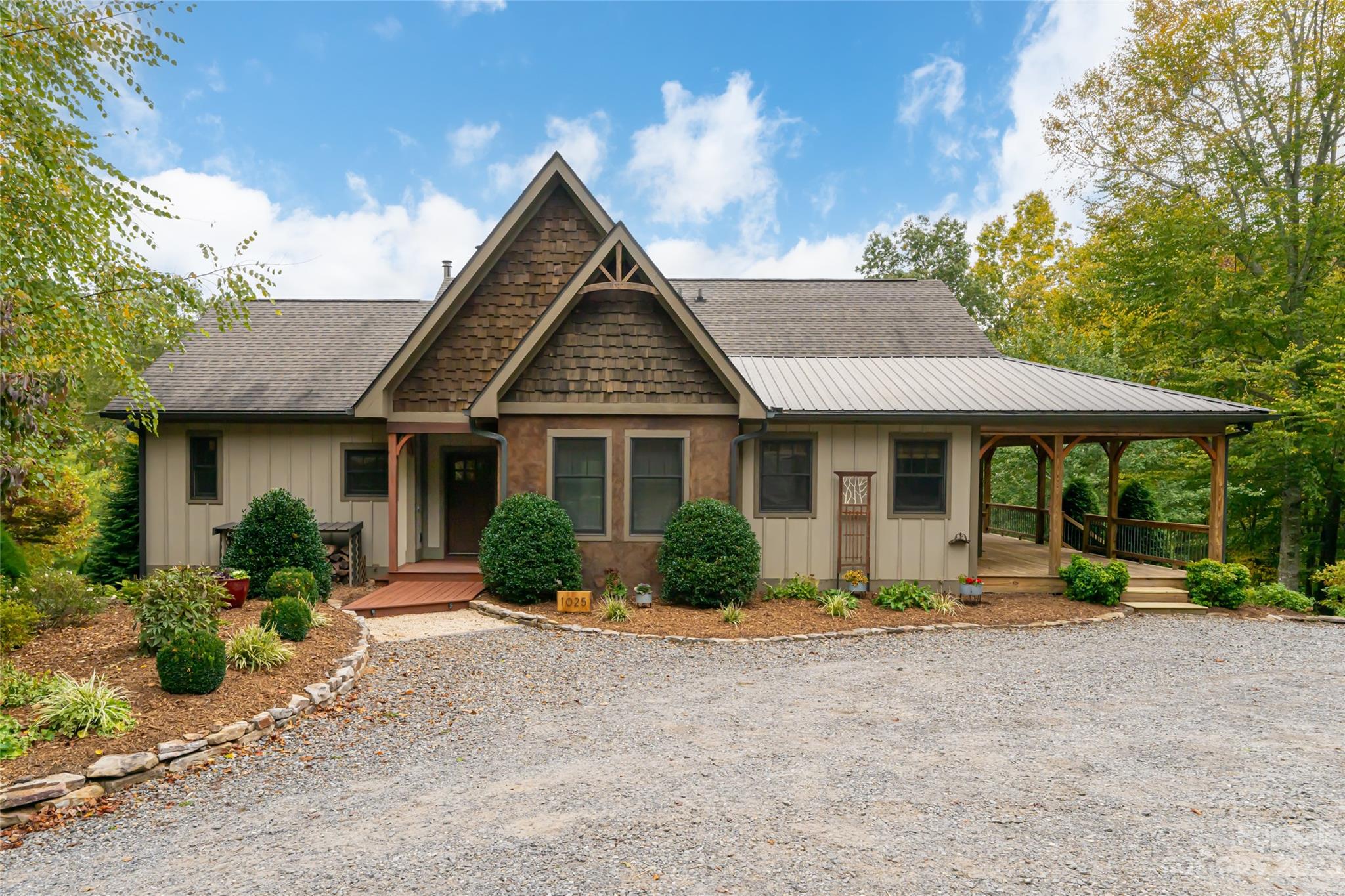 Living Waters - Residential