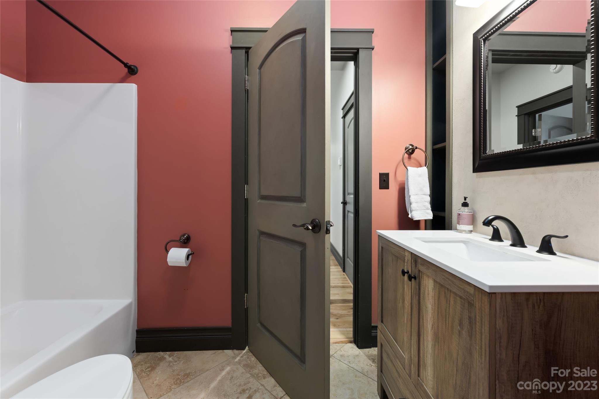 Living Waters - Residential