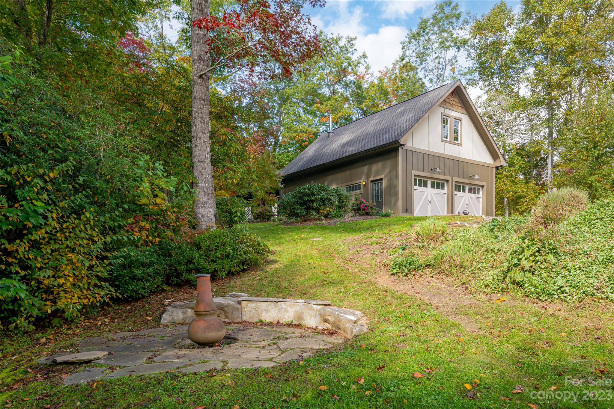 Living Waters - Residential