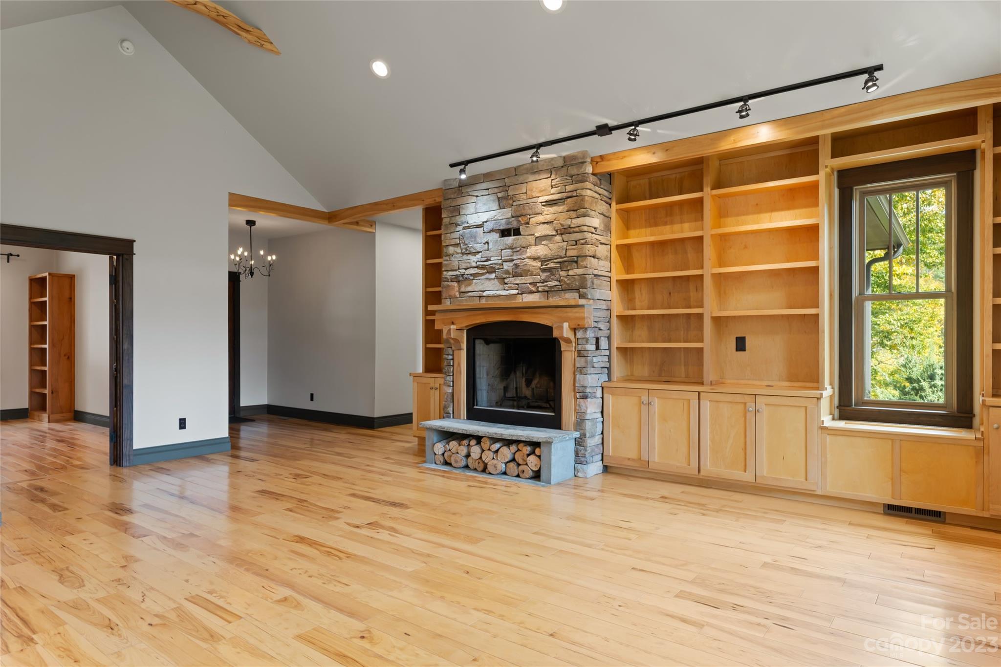 Living Waters - Residential