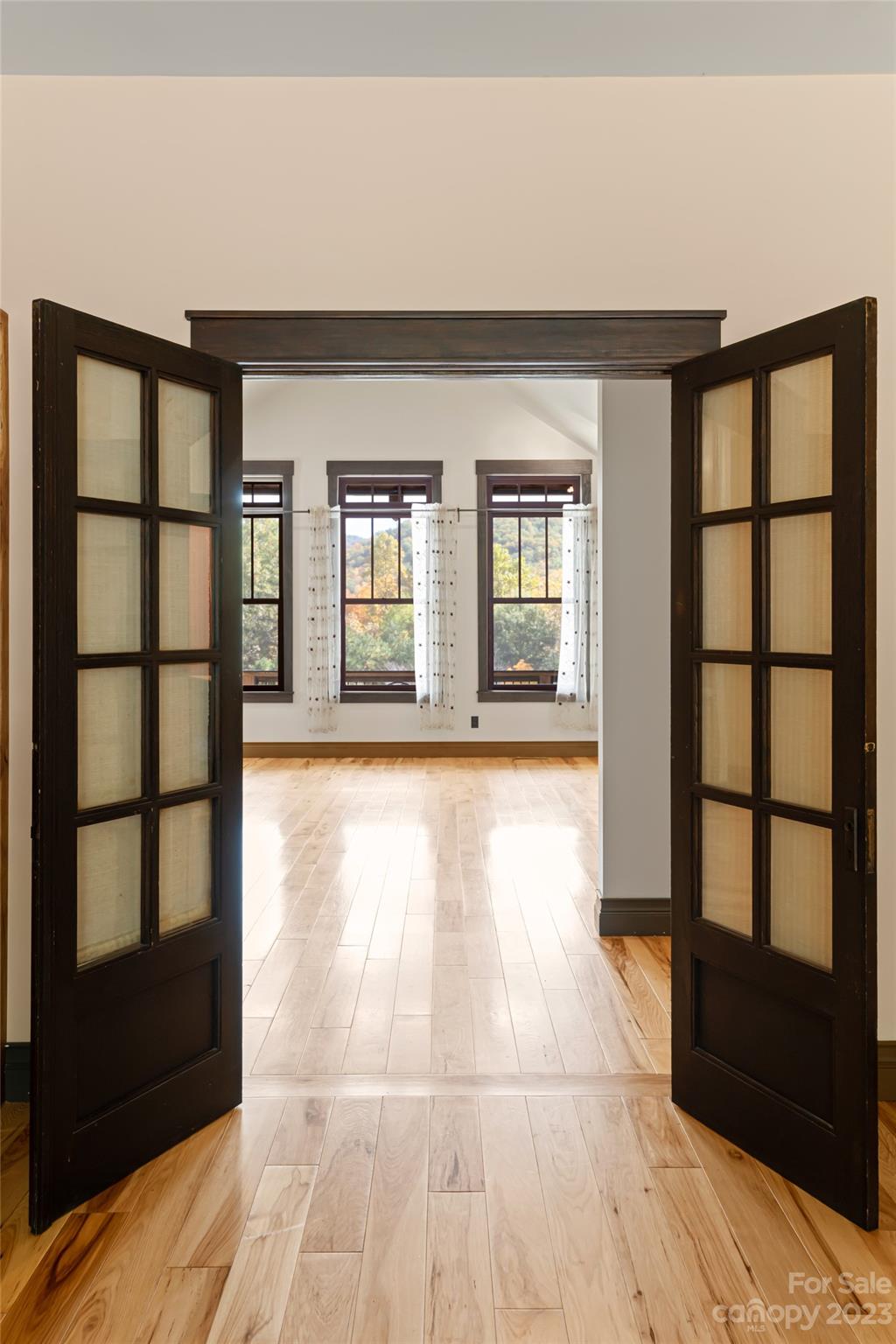 Living Waters - Residential