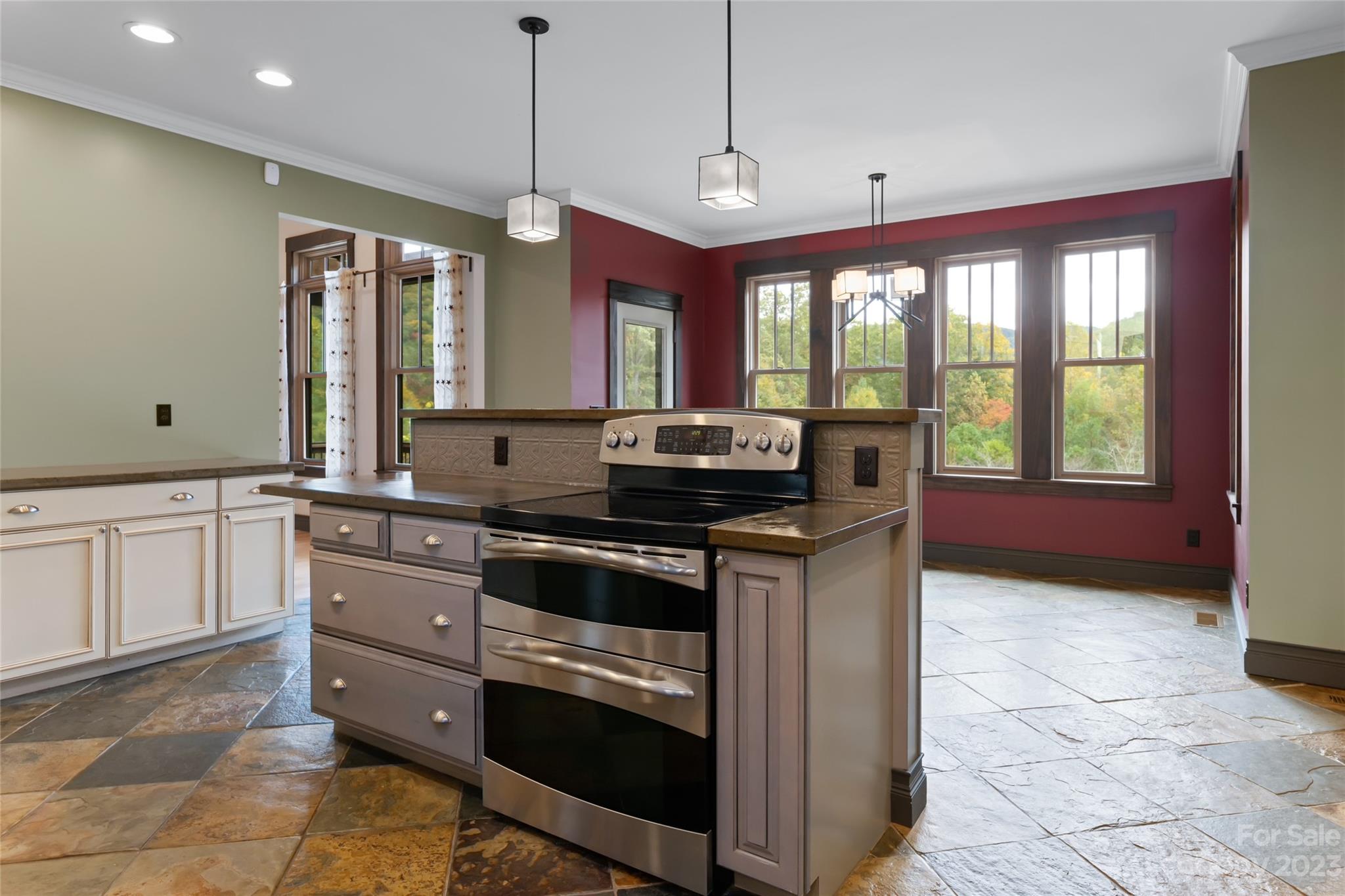 Living Waters - Residential