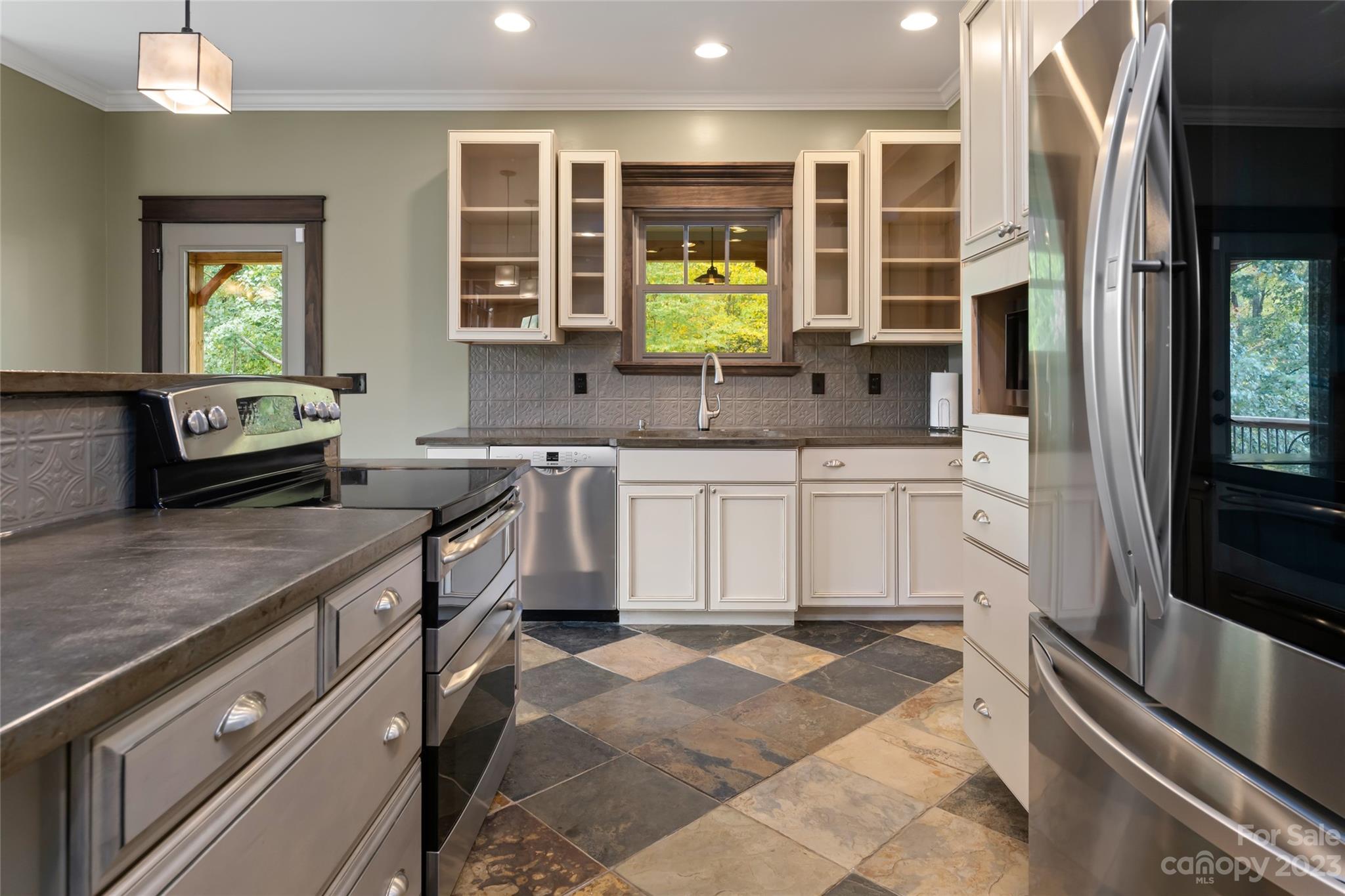 Living Waters - Residential