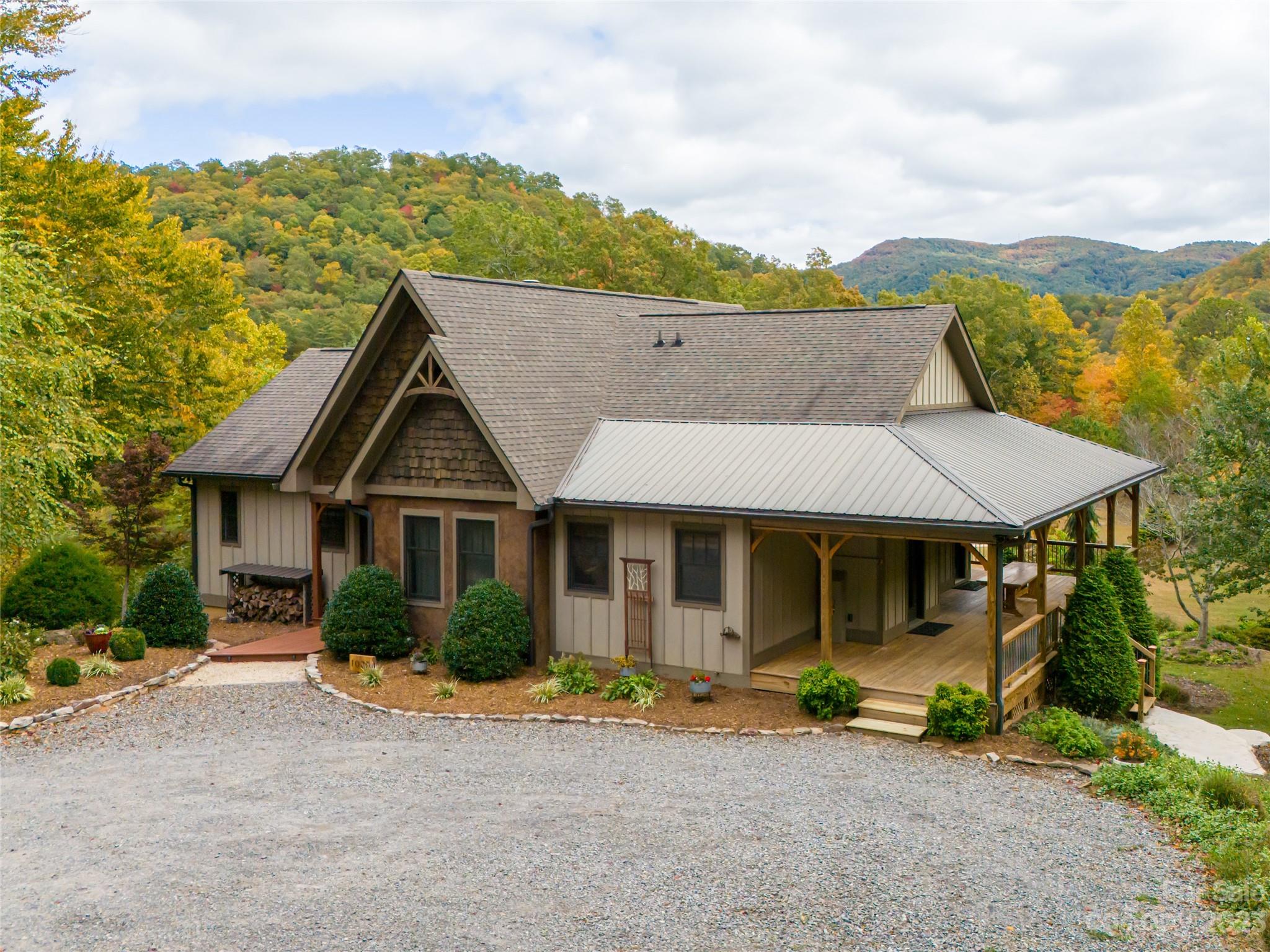 Living Waters - Residential