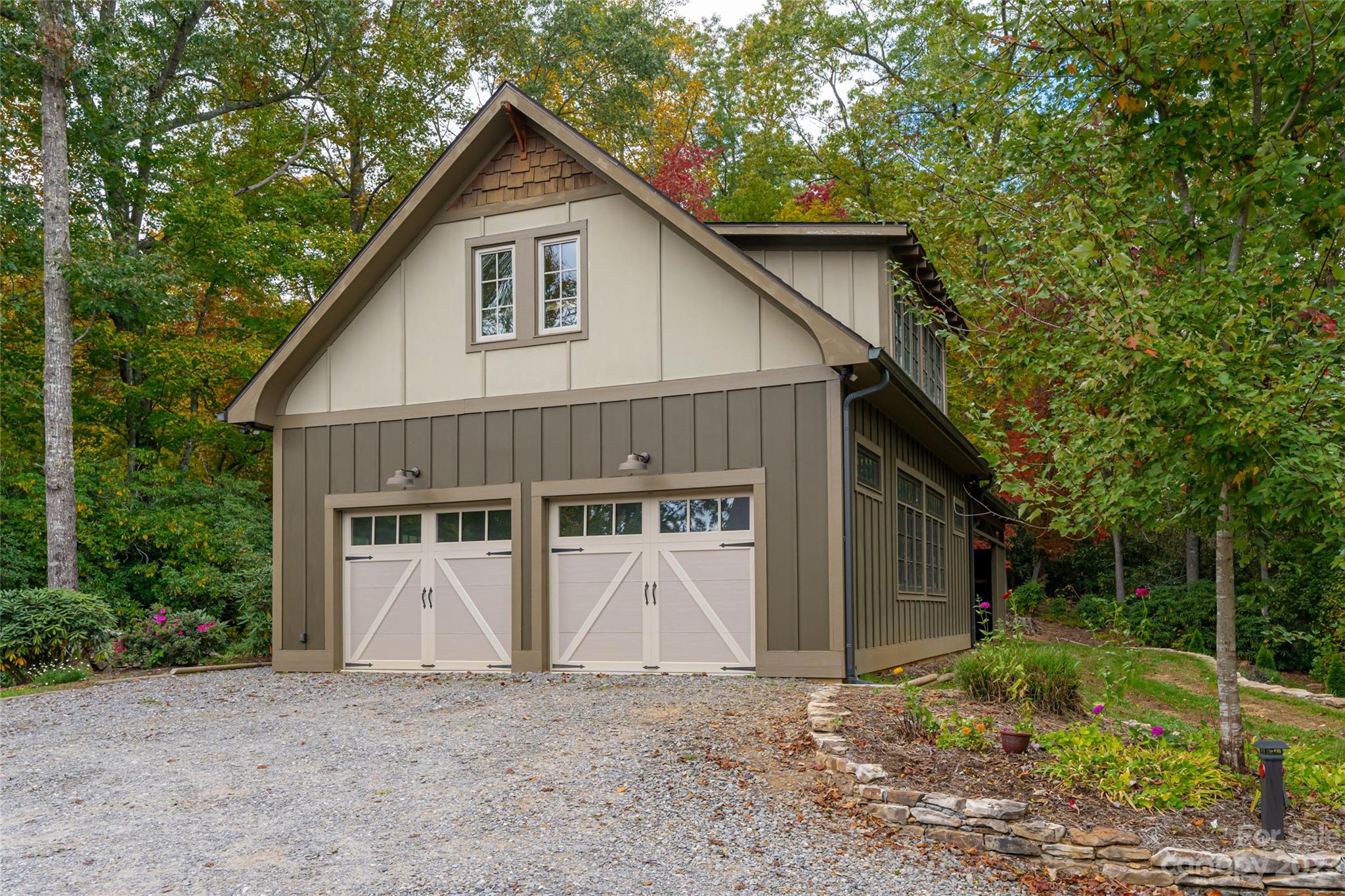 Living Waters - Residential