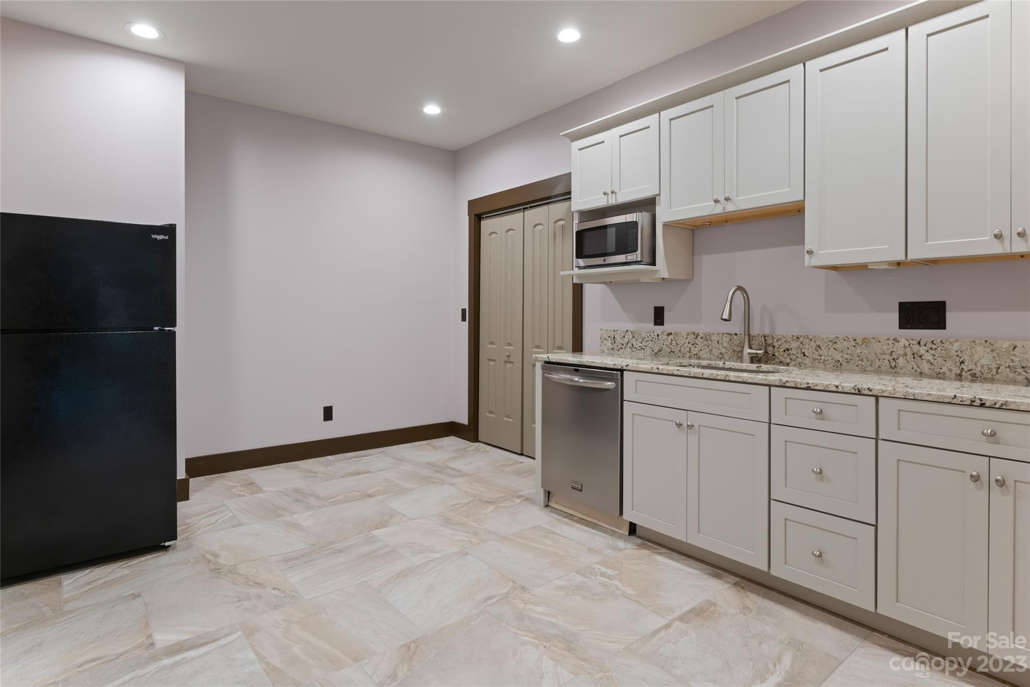 Living Waters - Residential