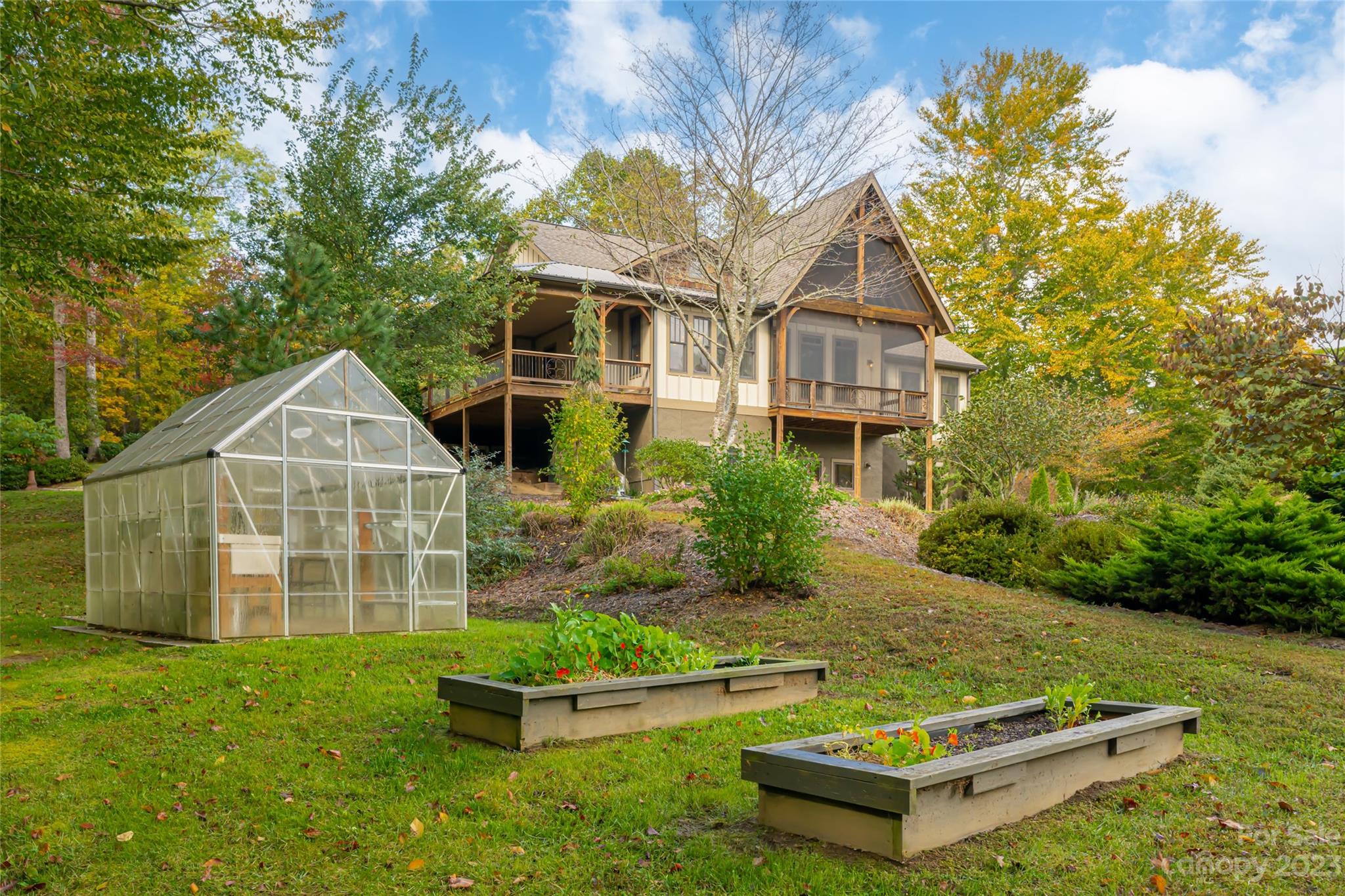 Living Waters - Residential