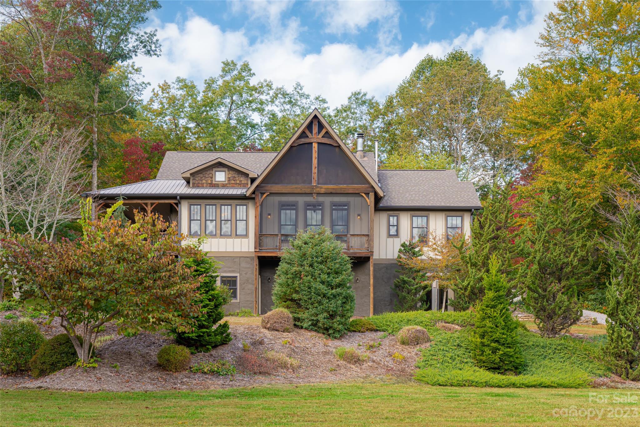 Living Waters - Residential