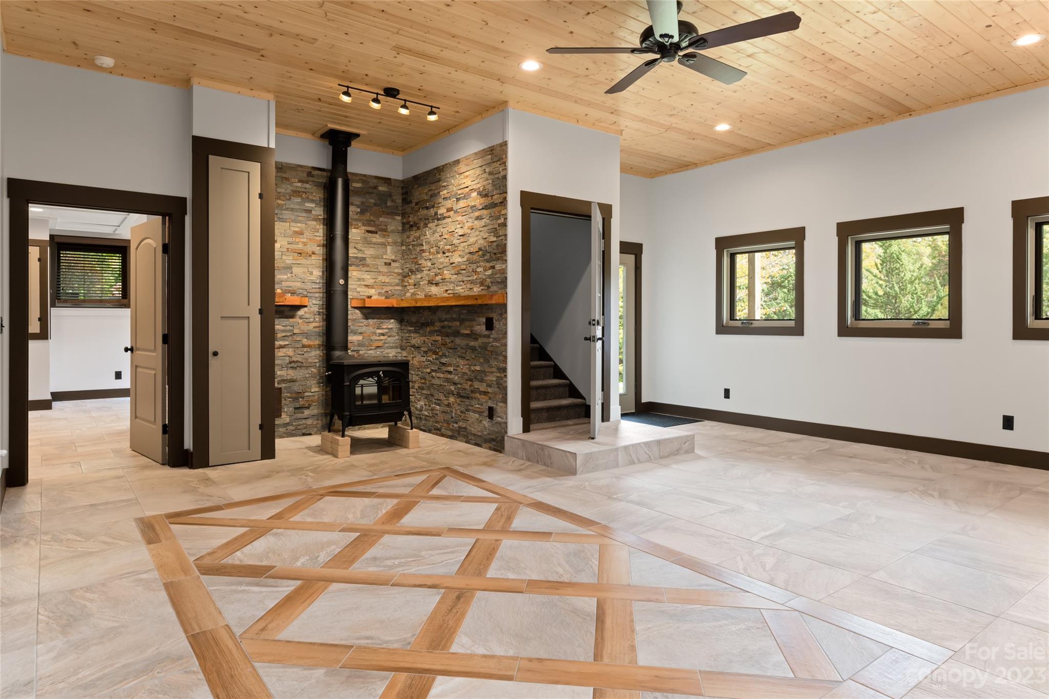 Living Waters - Residential