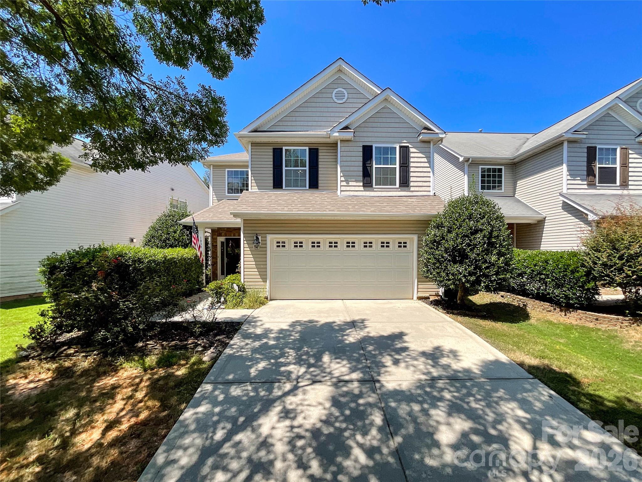 1033 Mountain Laurel Court