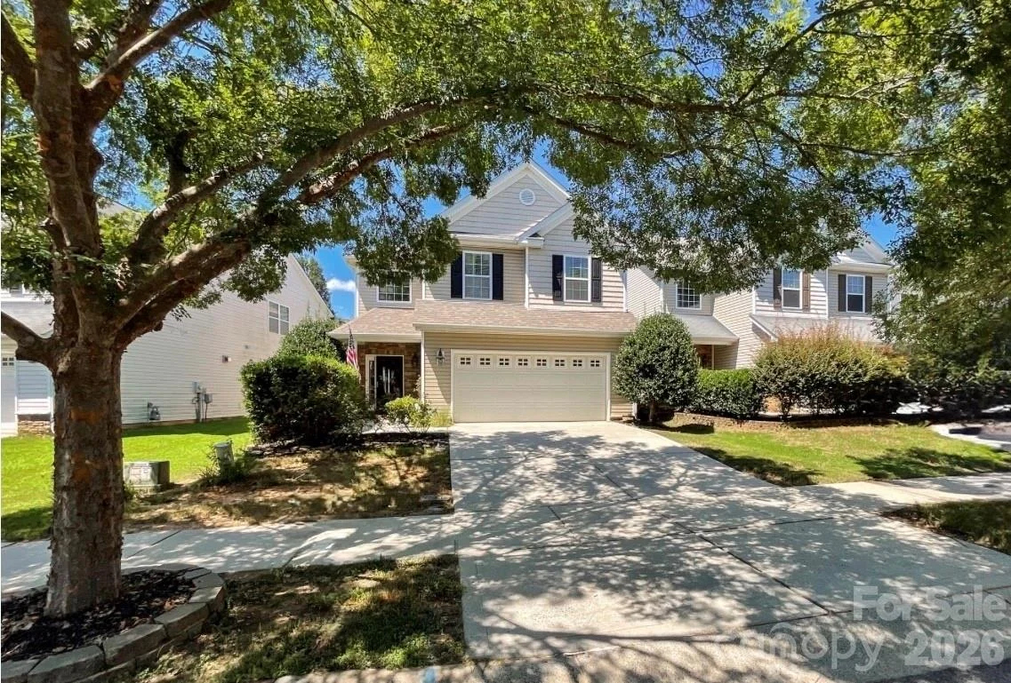 1033 Mountain Laurel Court, Matthews, NC, 28104