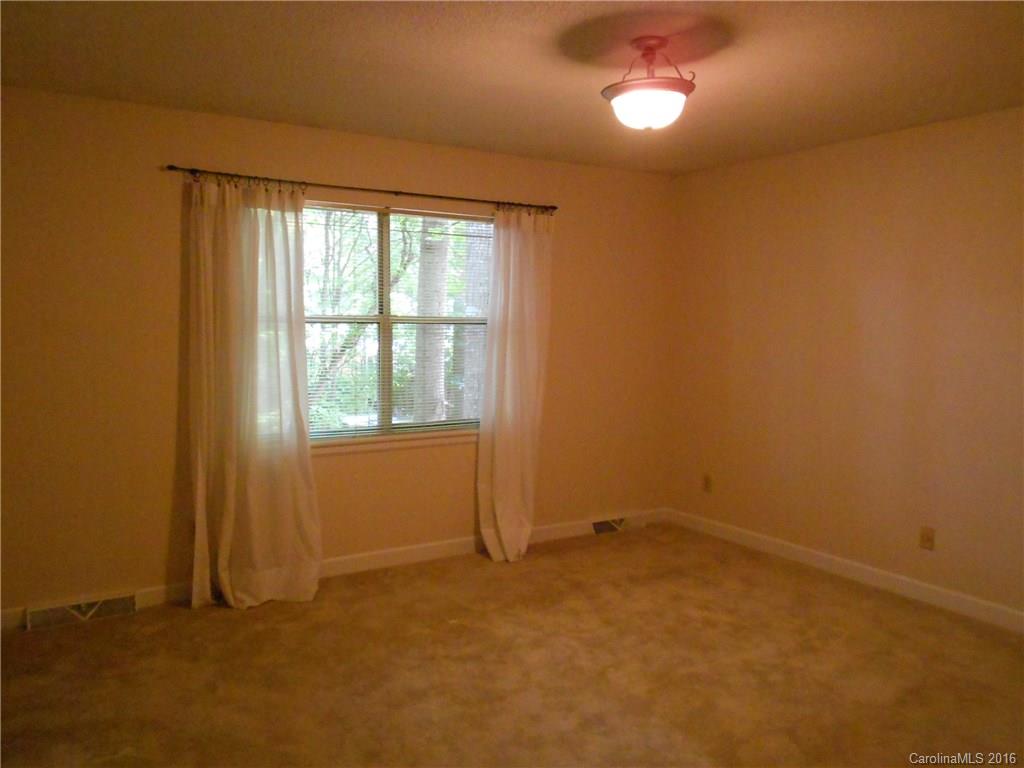 Providence Park - Residential Lease