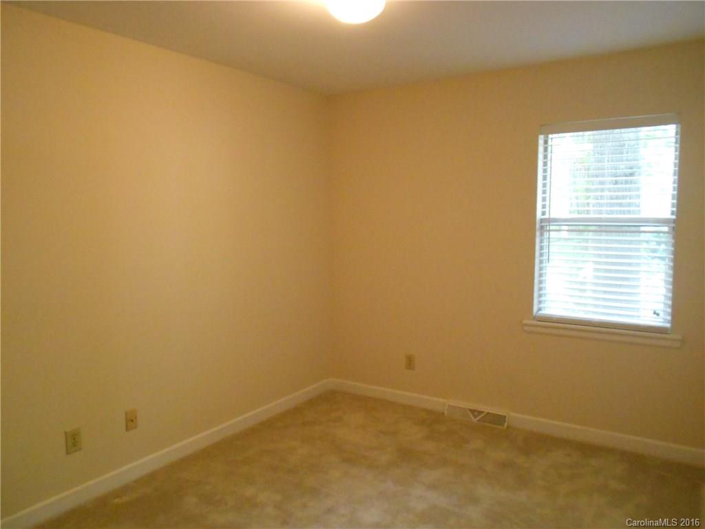 Providence Park - Residential Lease