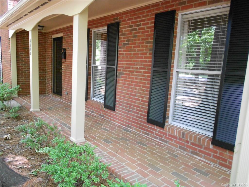 Providence Park - Residential Lease