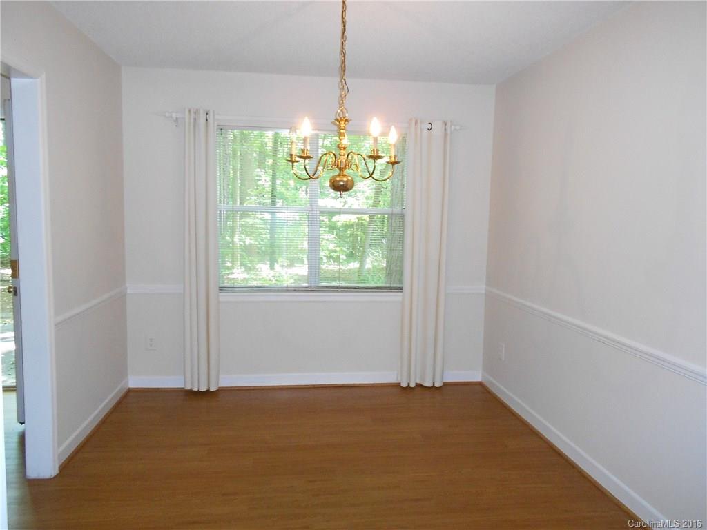 Providence Park - Residential Lease