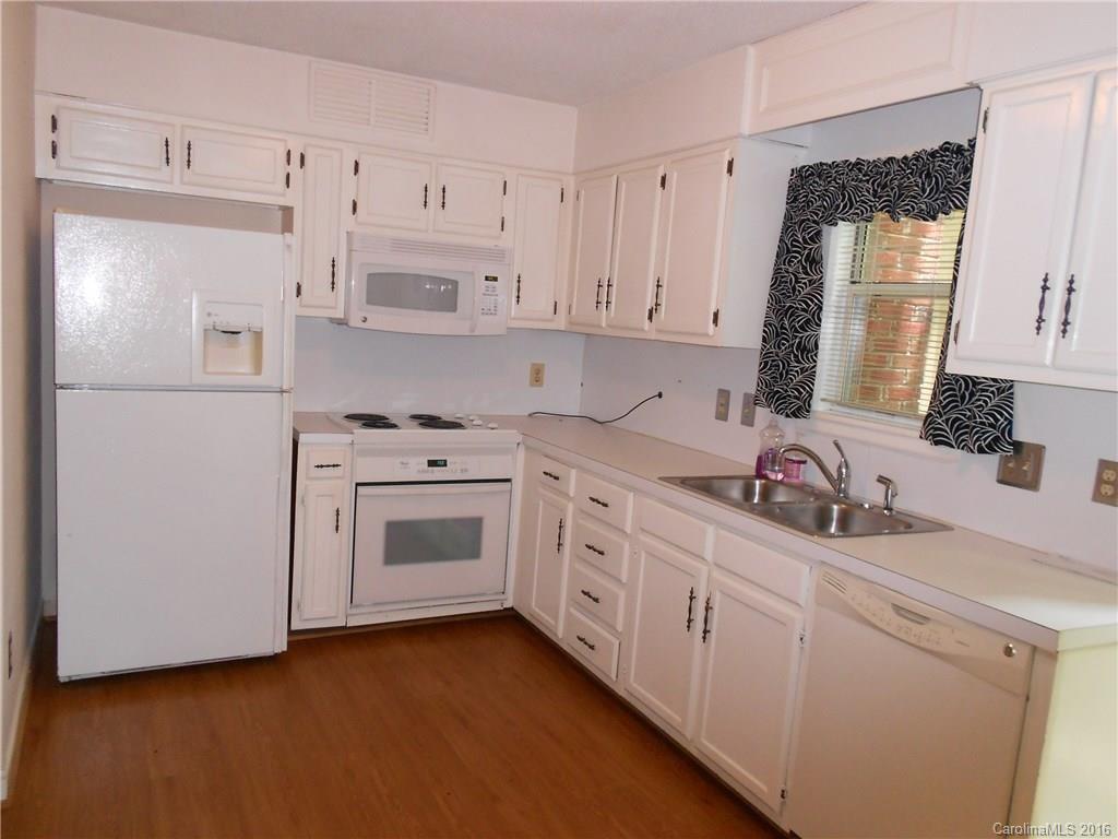 Providence Park - Residential Lease