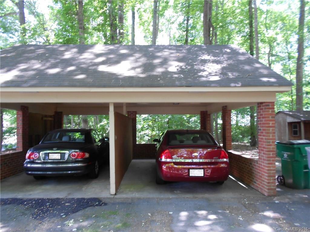 Providence Park - Residential Lease