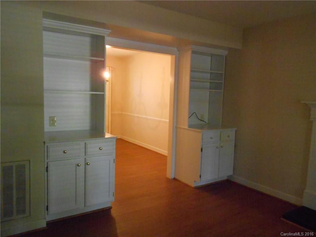 Providence Park - Residential Lease