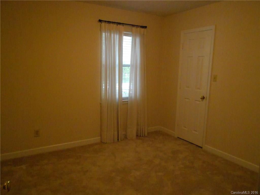 Providence Park - Residential Lease